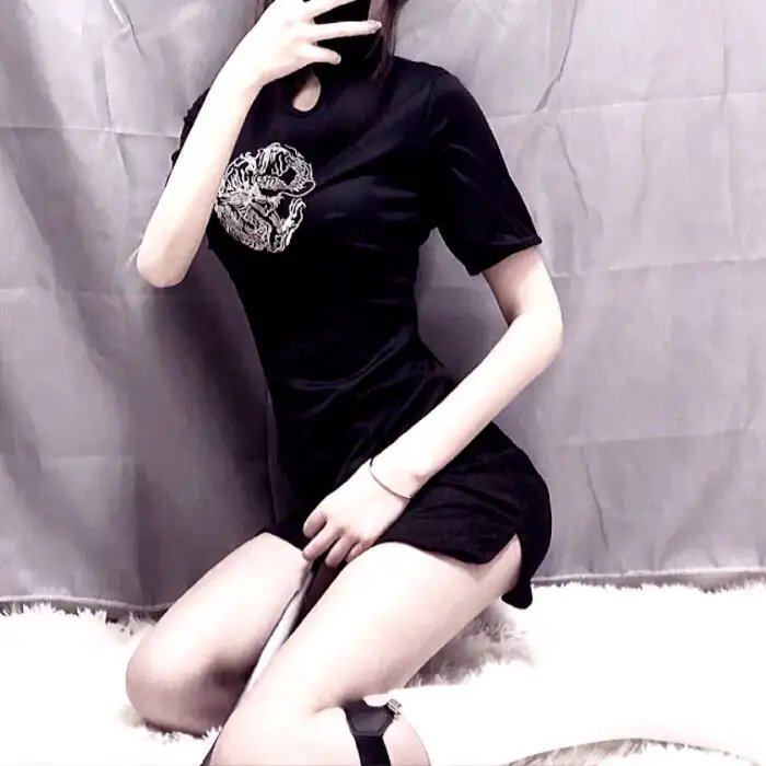 夜郎侠之一路危途